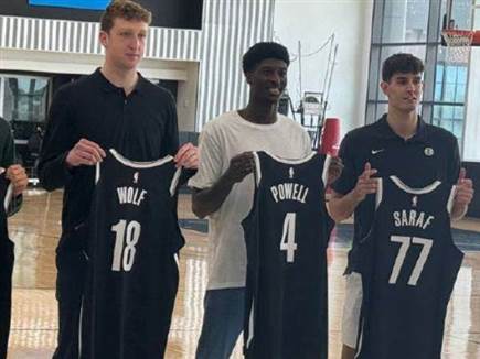 שחקני ברוקלין החדשים