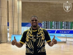 (בית"ר ירושלים) (צילום: ספורט 5)