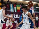(FIBA) (צילום: ספורט 5)
