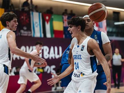 (FIBA)