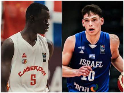 (FIBA)