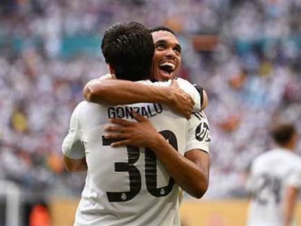 (GETTY) (צילום: ספורט 5)