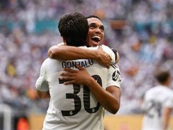 (GETTY) (צילום: ספורט 5)