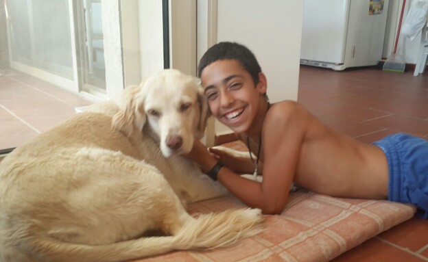 ירין עם סנואי