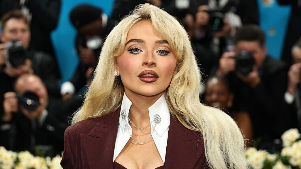 סברינה קרפנטר