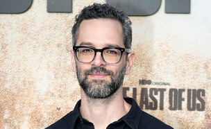 ניל דרוקמן (צילום: GETTY IMAGES)