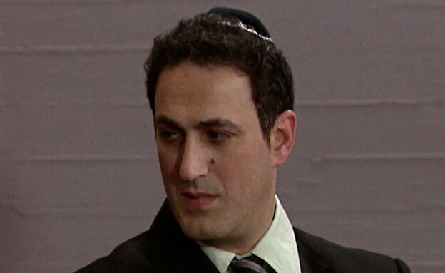 גולן אזולאי