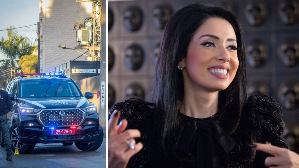 ניקול ראידמן