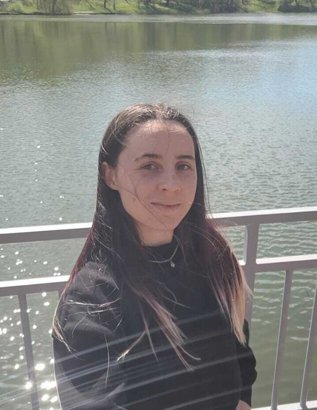 נוגה גודוביץ'
