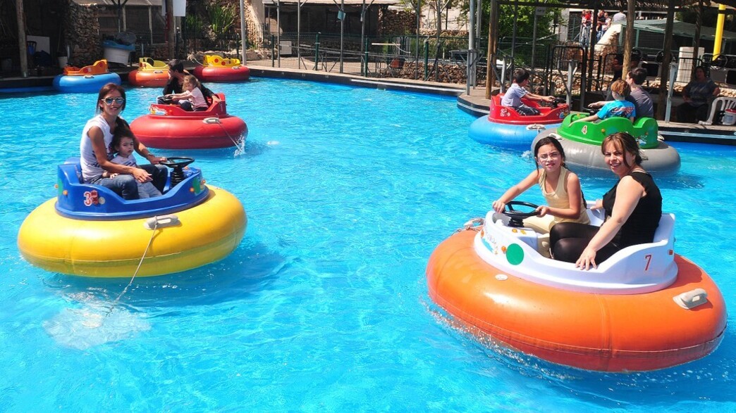 פעילות קיפצובה