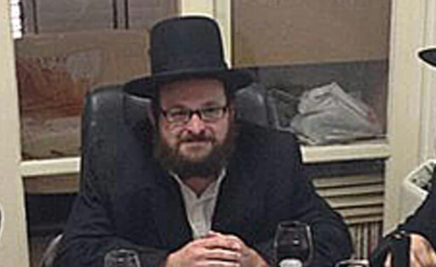 חיים רוטר (צילום: ארגון השומרים)