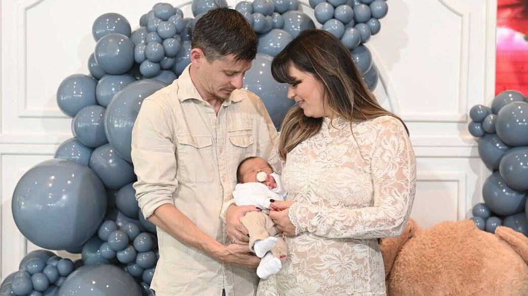 לידה נובה לידה נובה