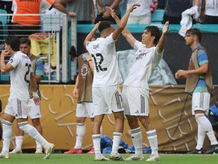 (GETTY) (צילום: ספורט 5)