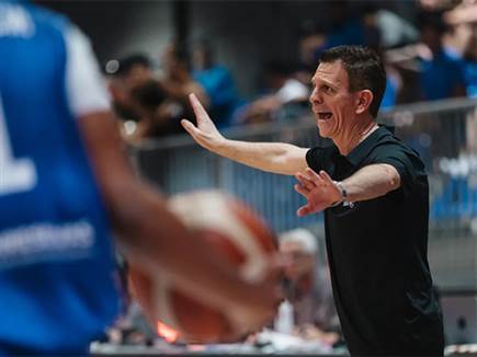(FIBA) (צילום: ספורט 5)