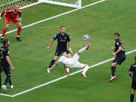 (getty) (צילום: ספורט 5)