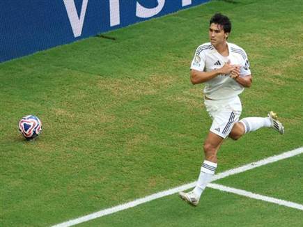 (GETTY) (צילום: ספורט 5)