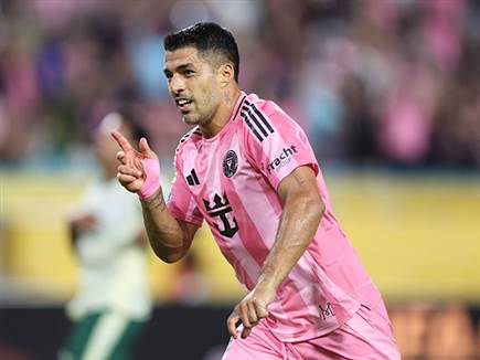 (Getty) (צילום: ספורט 5)