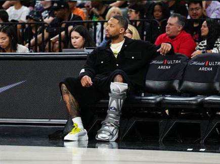 Getty (צילום: ספורט 5)