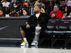 Getty (צילום: ספורט 5)