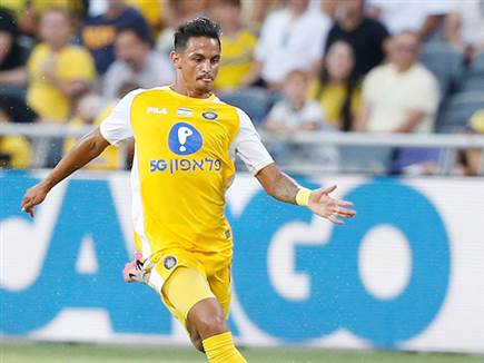 sportFive1572204 (צילום: ספורט 5)