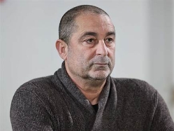 (דני מרון) (צילום: ספורט 5)