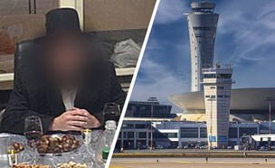 הבכיר שנעצר