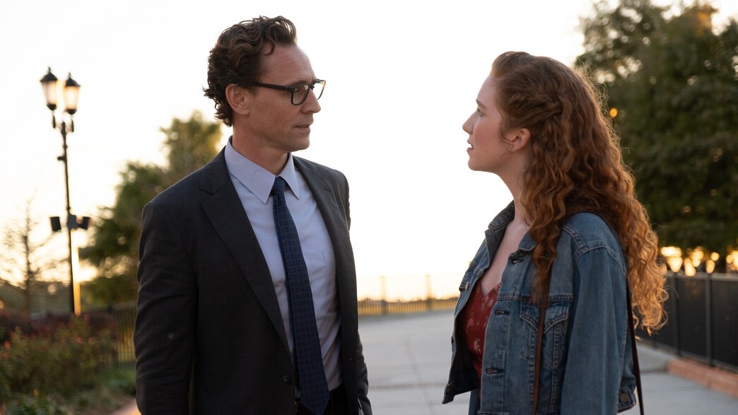 "חייו של צ'אק" "חייו של צ'אק"