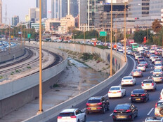 בתום חצי שנה: כמה רכבים חדשים נמסרו בישראל?