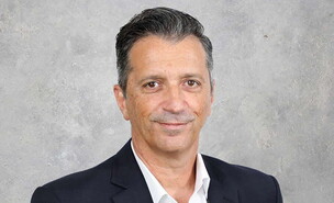 עו"ד אלדר אדטו (צילום: ניב קנטור)