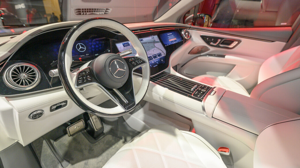 מכונית מרצדס