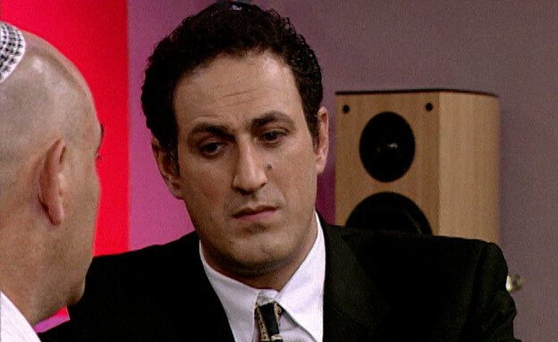 השיר שלנו 2 פרק 74