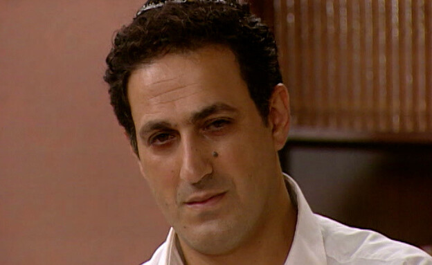 גולן אזולאי