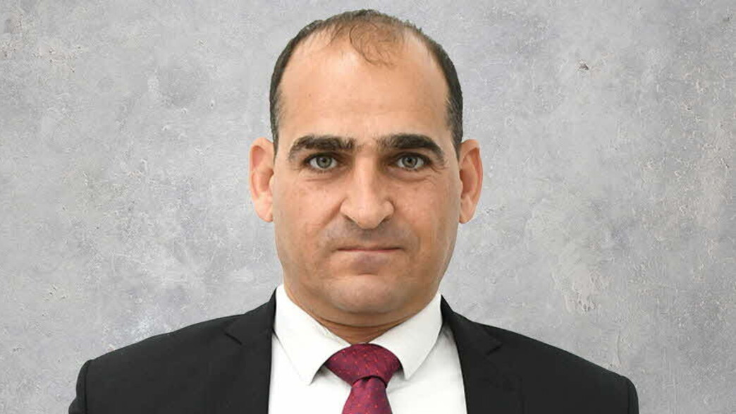 חוסין עלי זגייר חוסין עלי זגייר