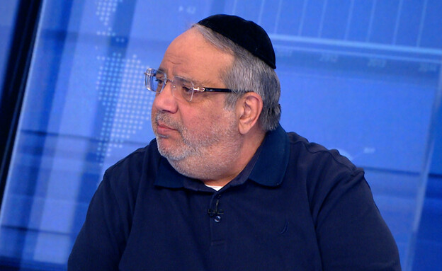 ח"כ לשעבר יגאל גואטה