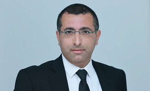 עו"ד טל גבאי (צילום: יח"צ)