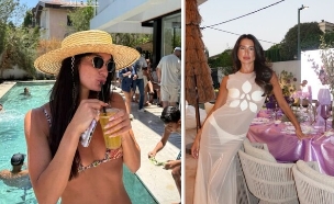 Copy of אדל בספלוב (צילום: אינסטגרם)