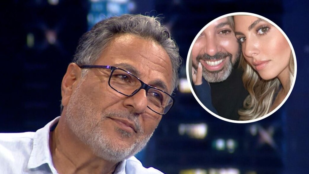 חיים כהן, ליאור וספיר נרקיס 