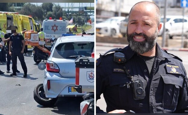 רס"מ יניב אלקיים