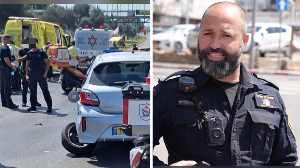 רס"מ יניב אלקיים רס"מ יניב אלקיים