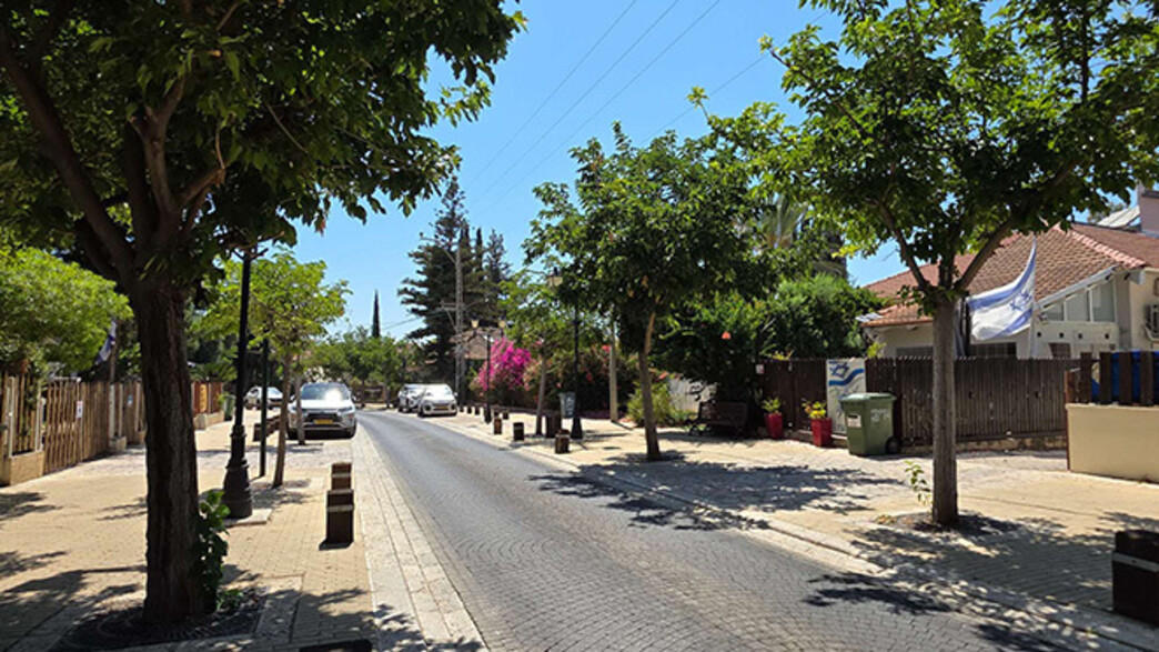 רחוב רוטשילד