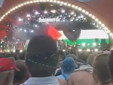 Fontaines D.C. (צילום: X)