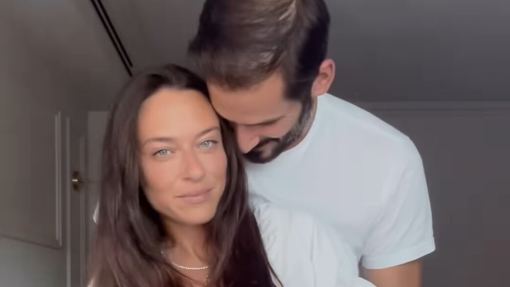 עומרי כספי ואשתו שני עומרי כספי ואשתו שני
