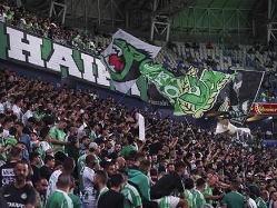 (מאור אלקסלסי) (צילום: ספורט 5)