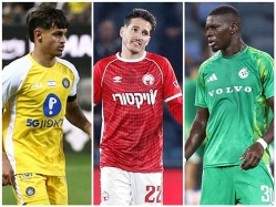 sportFive1572399 (צילום: ספורט 5)