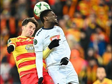 (GETTY) (צילום: ספורט 5)