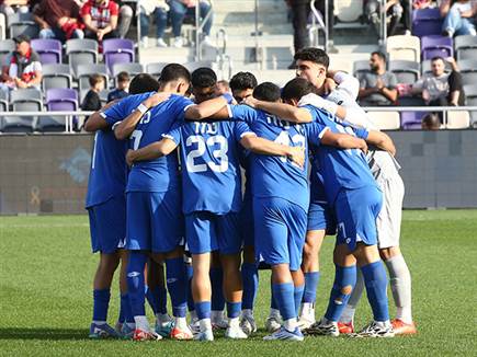 (אודי ציטיאט) (צילום: ספורט 5)