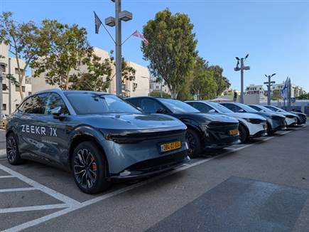 צילום: רן סגל (צילום: ספורט 5)