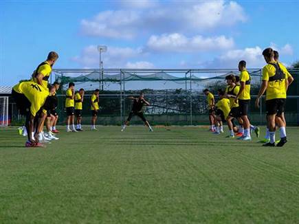 sportFive1572613 (צילום: ספורט 5)