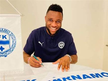 קאלו. עשוי להספיק לבית&ldquo;ר (וראנמו) (צילום: ספורט 5)