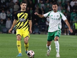 (דני מרון) (צילום: ספורט 5)